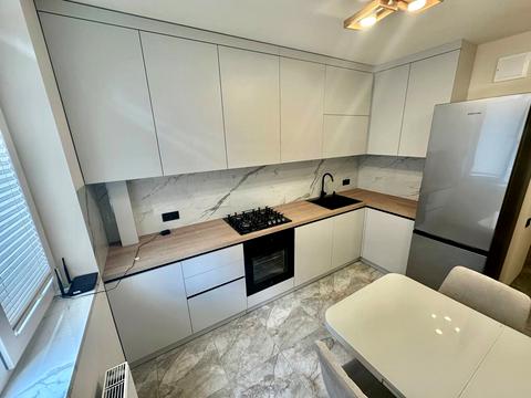 квартира за адресою Малоголосківська вул., 40а