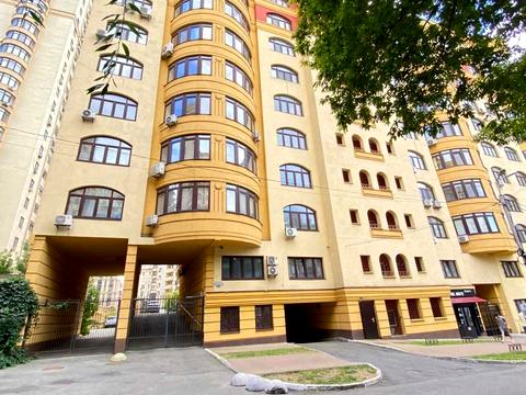 квартира за адресою Полтавська вул., 13