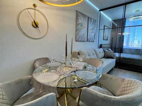 квартира по адресу Краснова ул., 3