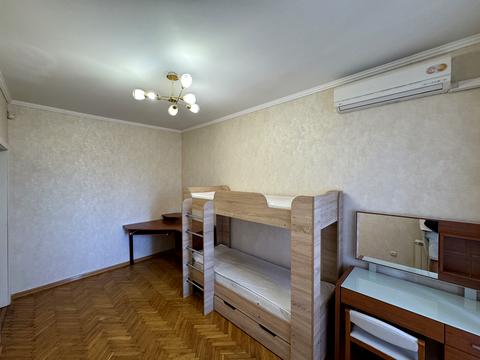 квартира за адресою Гоголівська вул., 36-40