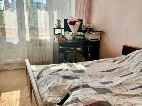 квартира по адресу Героев просп., 43