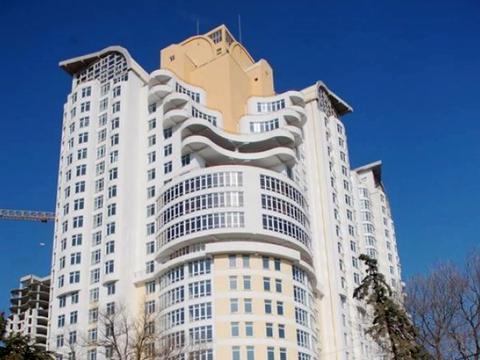 квартира за адресою Французький бульв., 22/2