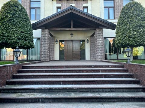 дом по адресу Польова ул.