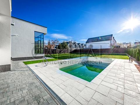 будинок за адресою Бучанський