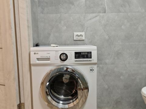 квартира по адресу Аллеи ул., 35/1 к1