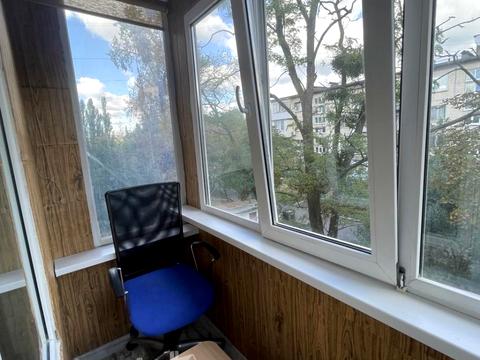 квартира по адресу Алишера Навои просп., 86