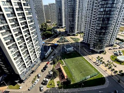 квартира по адресу Осокорская ул., 2а