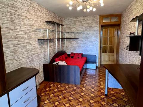 квартира по адресу Леваневского пер., 9