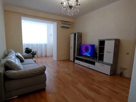 квартира за адресою Виконкомівська вул., 24-А