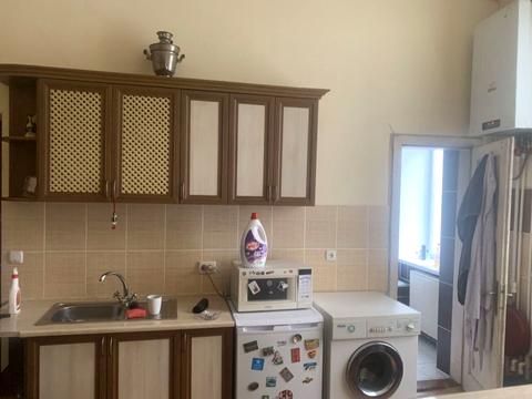 квартира за адресою Залізнична вул., 47
