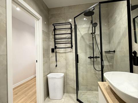 квартира за адресою Святошинська вул., 58