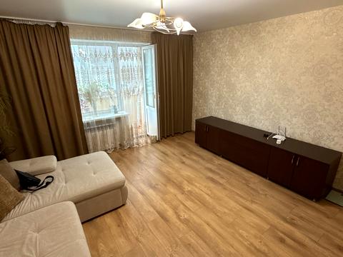 квартира по адресу Вітряні Гори ул., 21/7