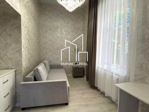 квартира по адресу Ивана Гонты ул., 5