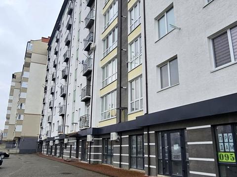 коммерческая по адресу Горбачевского ул., 14-Г