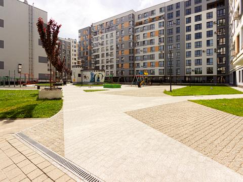 квартира по адресу Пимоненко ул. (Донбассовская), 7м