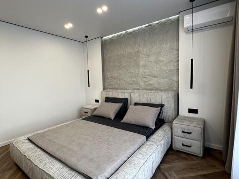 квартира по адресу Крайковского ул., 3