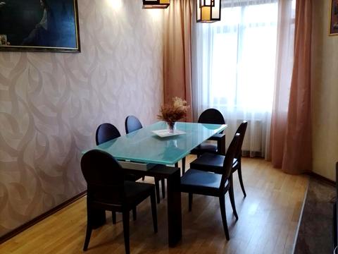 квартира за адресою Замарстинівська вул. (Калініна), 172