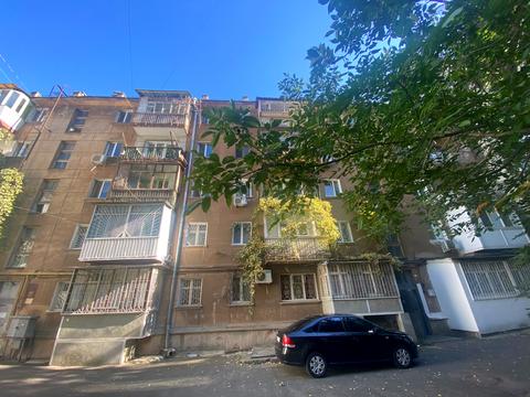 квартира за адресою Кіри Муратової вул., 22