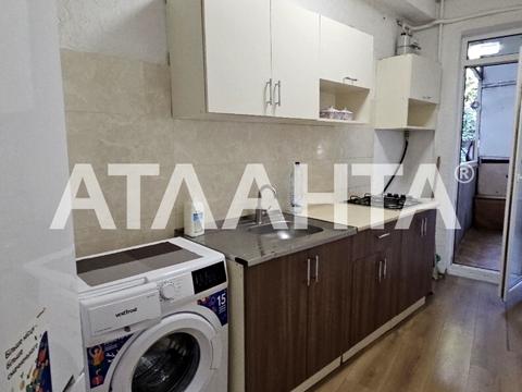 квартира по адресу Фонтанская дорога ул., 15