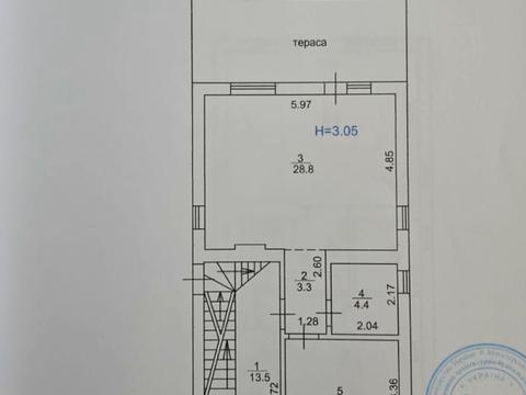 дом по адресу Бучанська