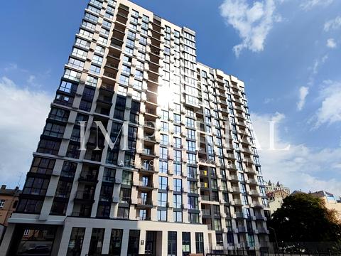 комерційна за адресою Бульварно-Кудрявська вул. (Воровського), 15