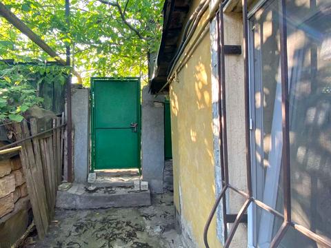 дом по адресу Хуторской пер., 10