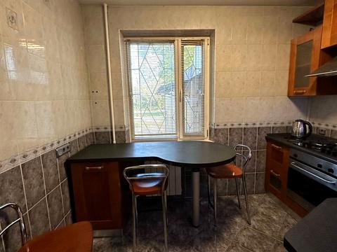 квартира по адресу Кіото ул., 5