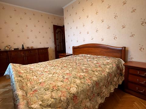 квартира по адресу Леси Украинки бульв., 9-В
