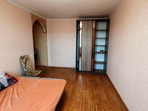 квартира по адресу Победы просп., 61