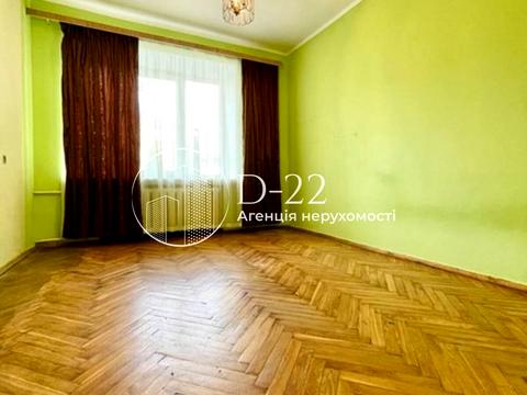 квартира по адресу Стретенская ул., 13