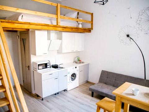 квартира по адресу Спиридоновская ул., 8