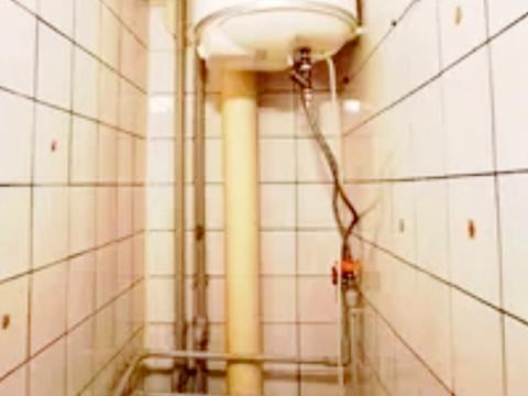 квартира по адресу Петра Григоренко просп. (Маршала Жукова), 10а