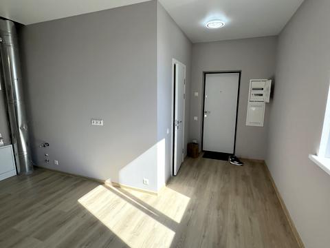 квартира за адресою Гідності вул., 6