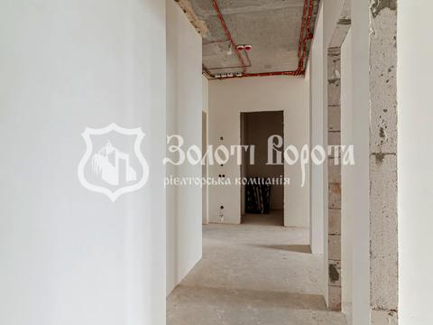 квартира по адресу Академика Заболотного ул., 1-Б