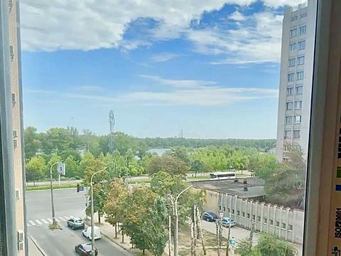 квартира за адресою Набережна Перемоги вул., 42