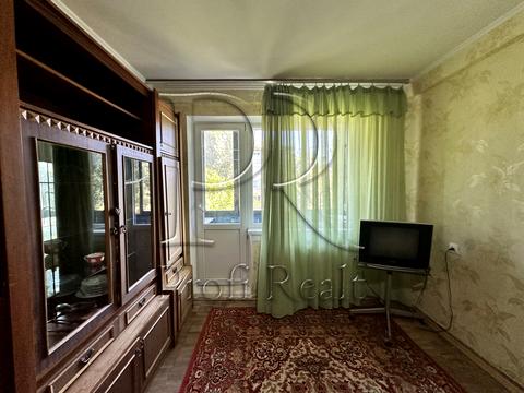 квартира по адресу Воскресенский просп. (Перова), 30-А