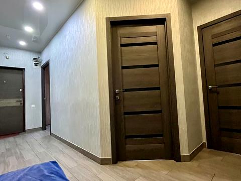 квартира за адресою Дніпро, Запорізьке шосе, 28-Х