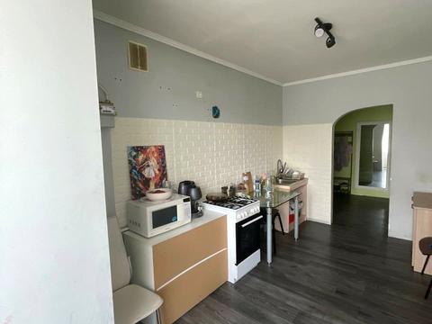 квартира по адресу Гетмана Мазепы ул., 87а