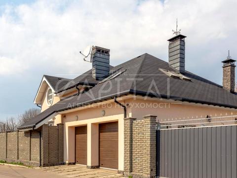 будинок за адресою Садова (Бортничі) вул.