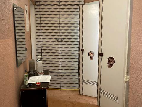 квартира за адресою Авіаконструктора Антонова вул., 15-А