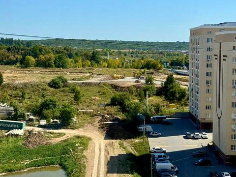 квартира по адресу Кармелюка ул., 3-В