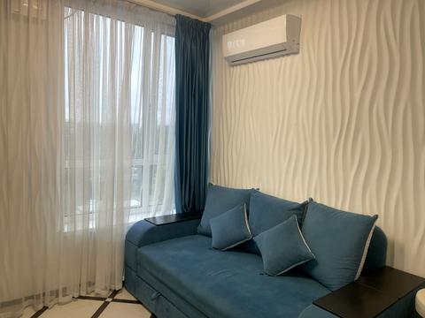 квартира за адресою Соборності просп. (Возз'єднання), 17 к2