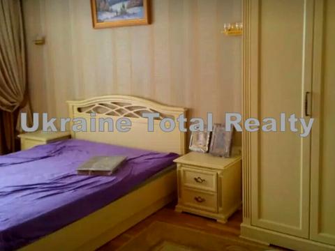 квартира по адресу Владимира Ивасюка просп. (Героїв Сталінграду), 2-Д