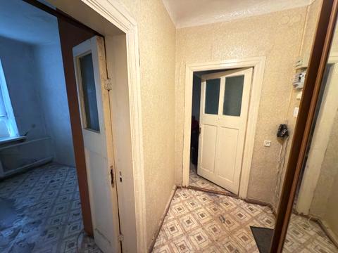 квартира за адресою Щусєва вул., 25
