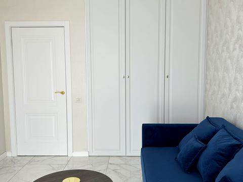 квартира за адресою Зарічна вул., 6 к1