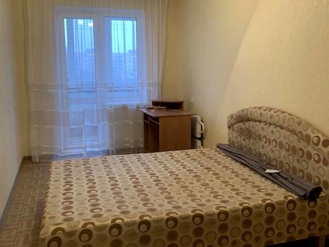 квартира по адресу Холодильная ул., 59