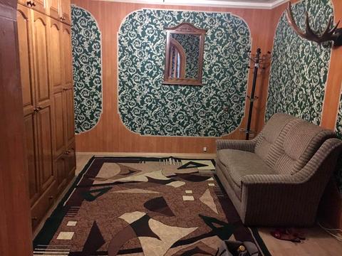квартира по адресу Ивана Миколайчука ул., 6а
