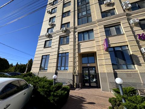 комерційна за адресою Дем'яна Попова вул., 26-А