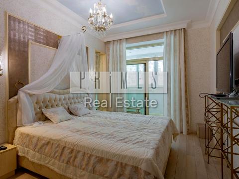 квартира за адресою Андрія Верхогляда вул. (Михайла Драгомирова), 12