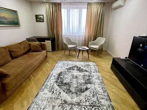 квартира по адресу Науки просп., 69